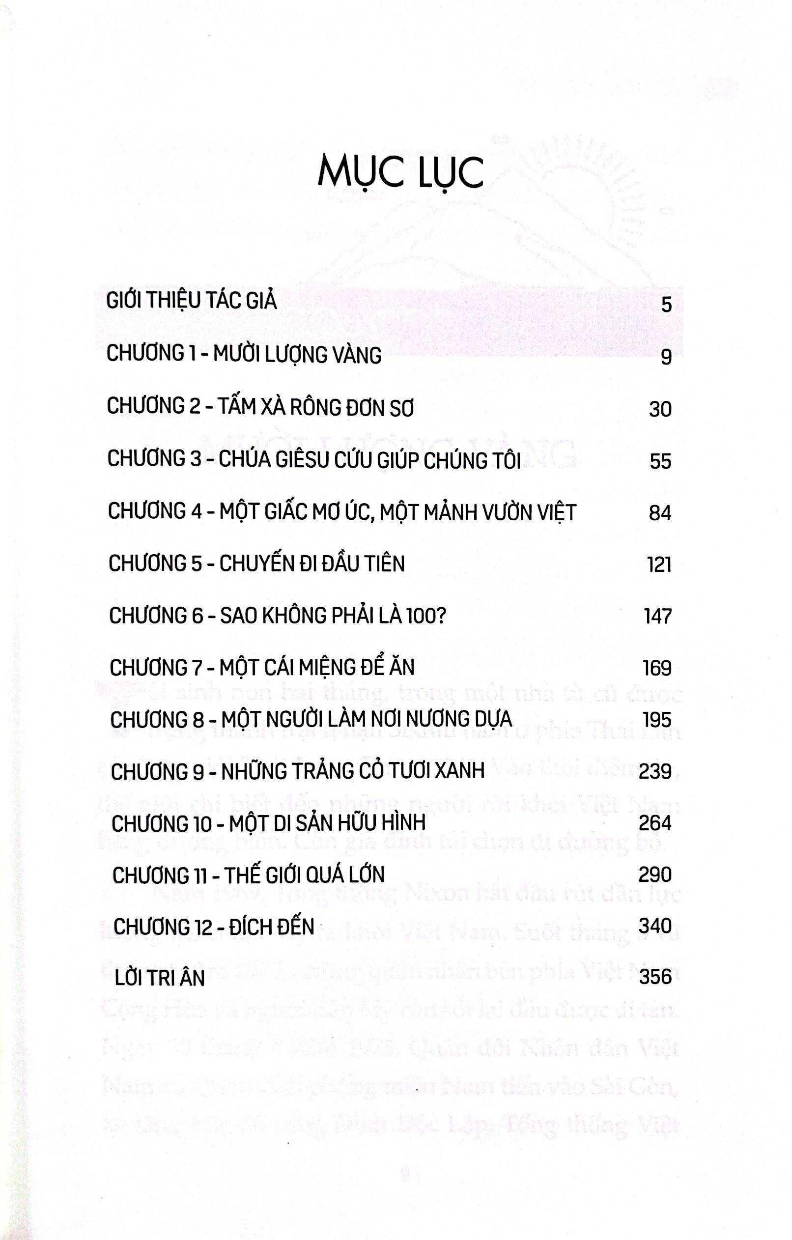 đến nơi rồi - câu chuyện truyền cảm hứng của một gia đình dũng cảm tìm ánh sáng tương lai nơi đất khách (tái bản 2024)