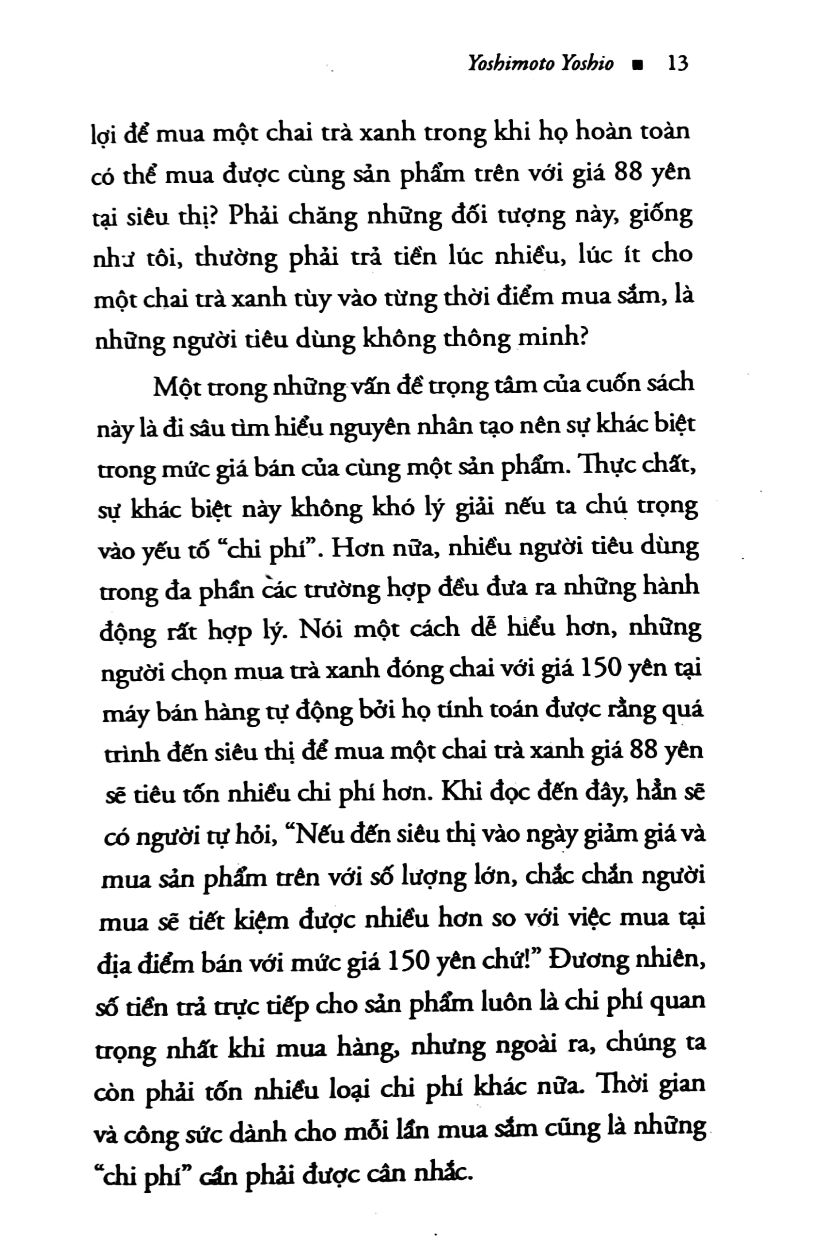 đến starbucks mua cà phê cốc lớn