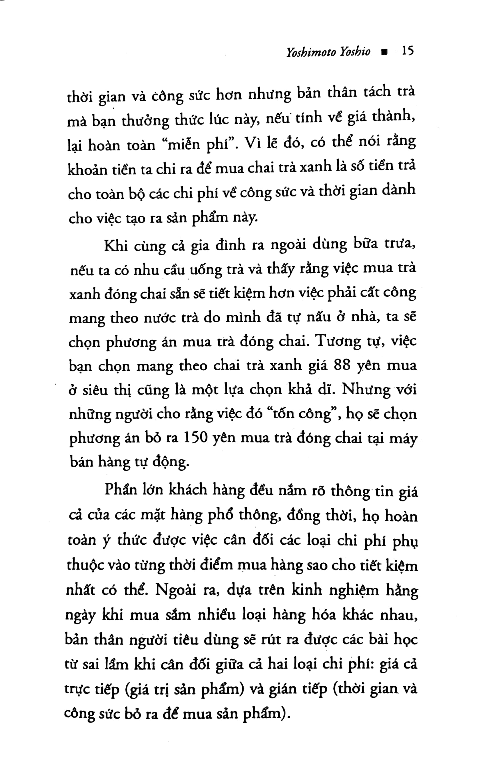 đến starbucks mua cà phê cốc lớn