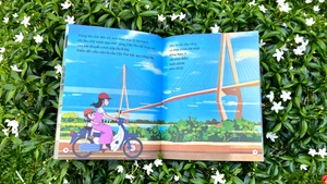 đến thăm thành phố của em: cần thơ bồng bềnh sông nước