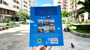 đến thăm thành phố của em: cần thơ bồng bềnh sông nước