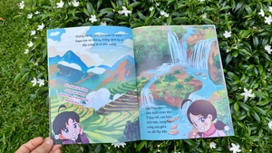 đến thăm thành phố của em: sapa mù sương