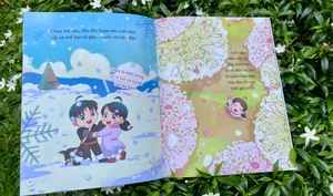 đến thăm thành phố của em: sapa mù sương