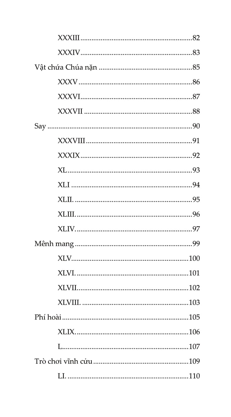 đến tựa nước chảy, đi tựa gió phiêu - thơ rubaiyat