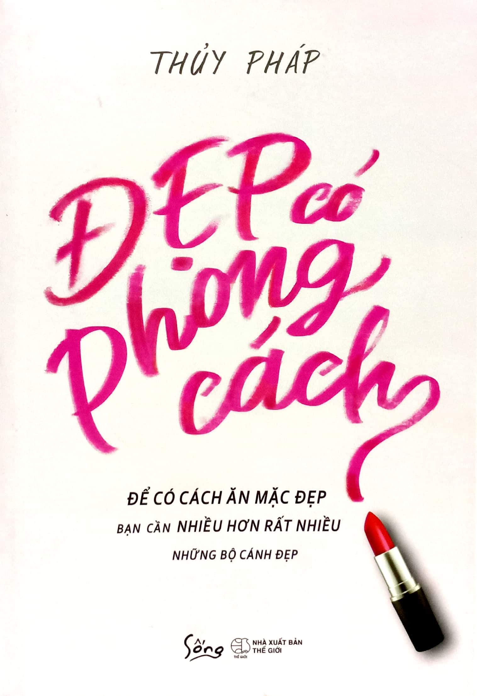 đẹp có phong cách