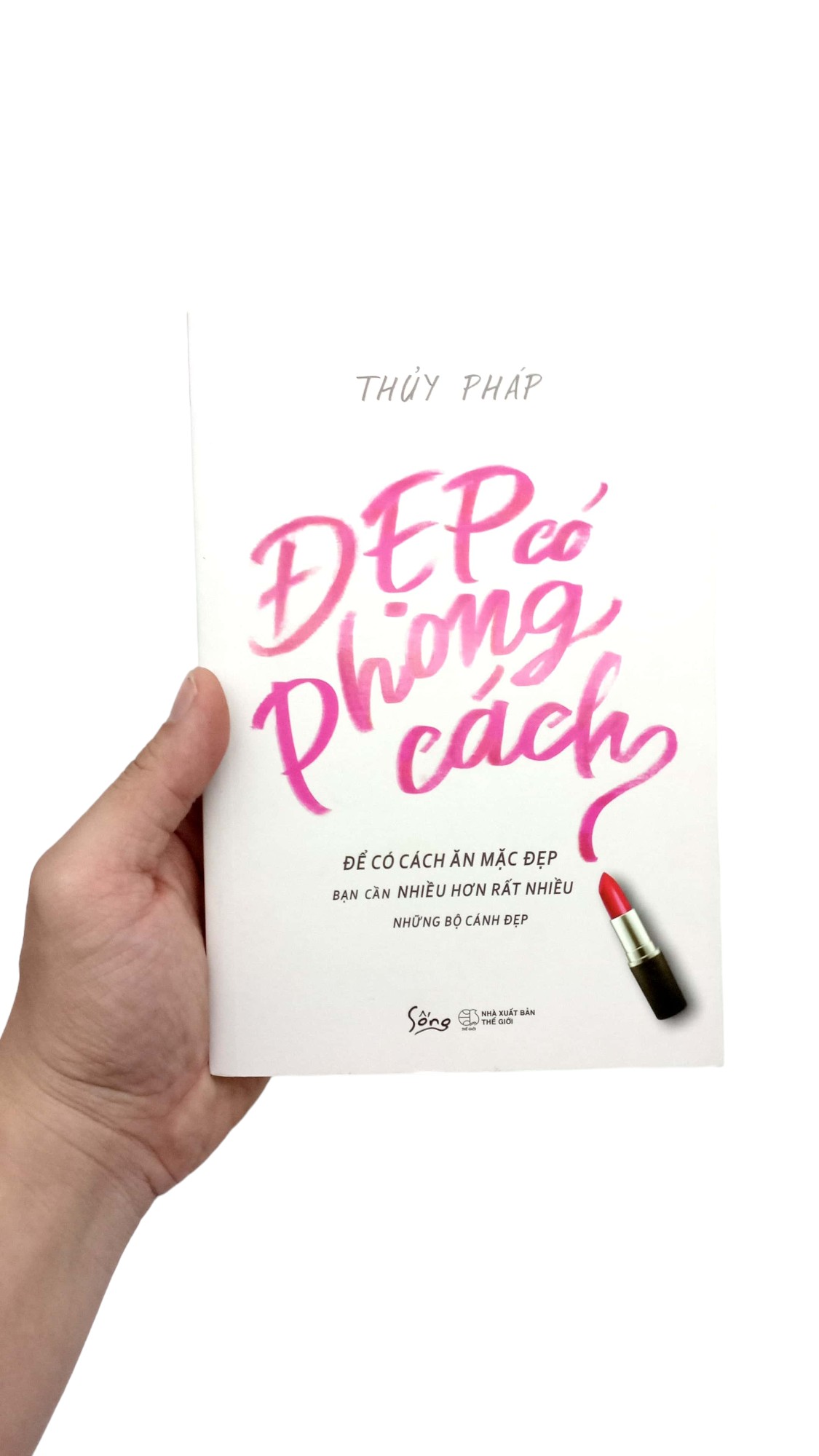 đẹp có phong cách