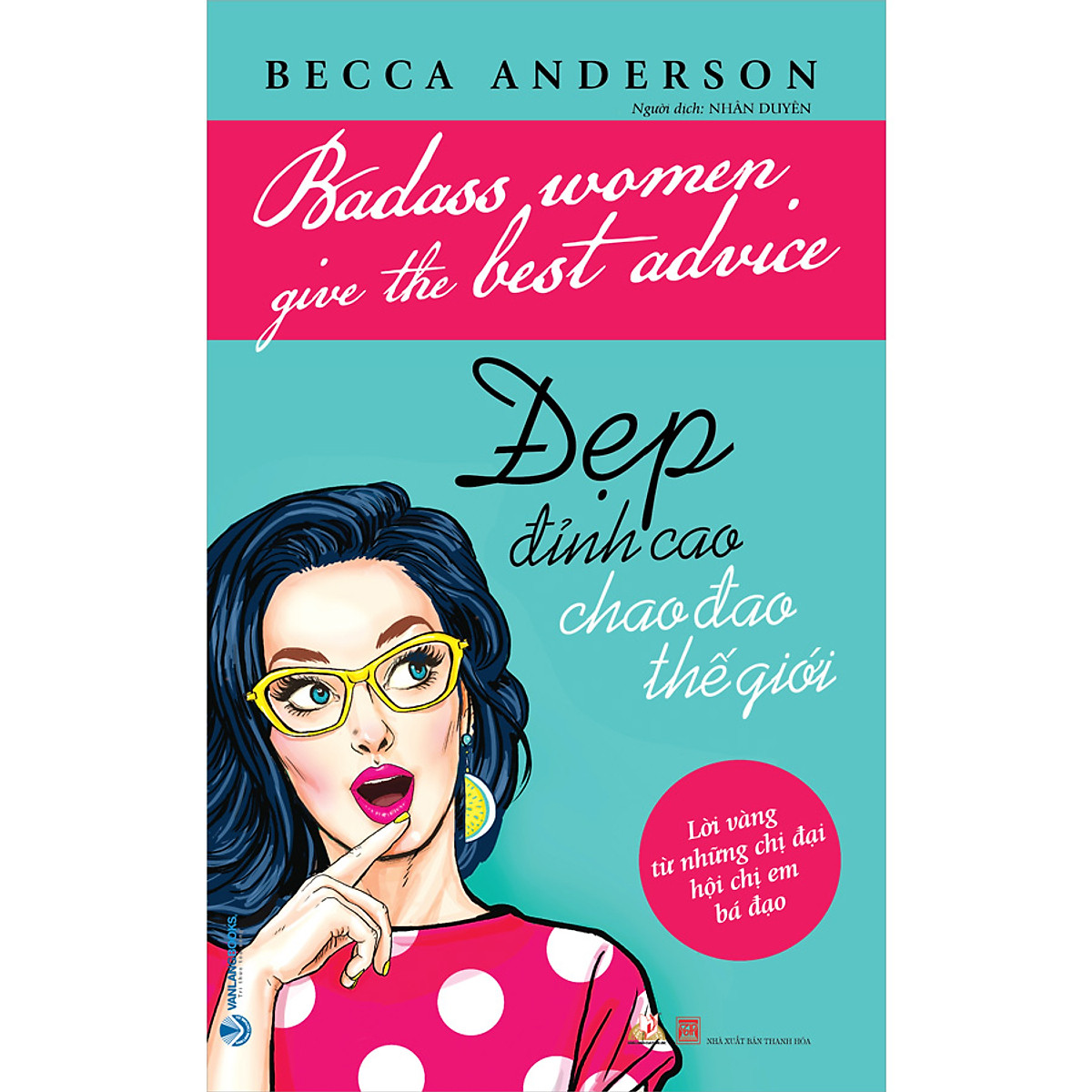 đẹp đỉnh cao chao đao thế giới