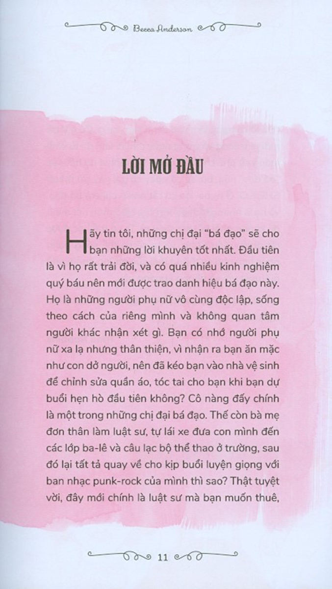 đẹp đỉnh cao chao đao thế giới