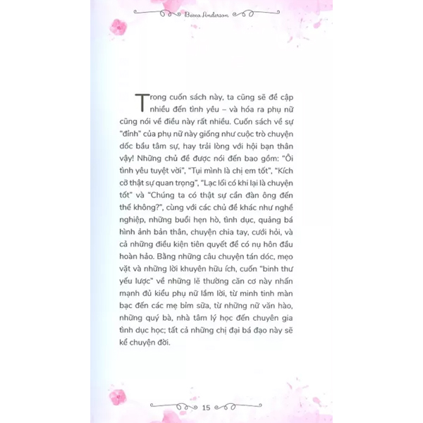 đẹp đỉnh cao chao đao thế giới