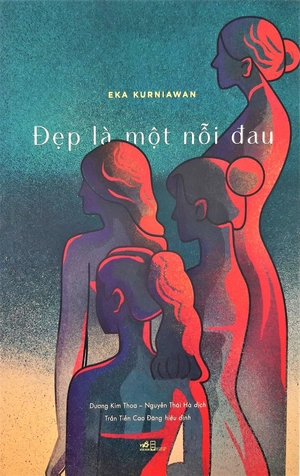 đẹp là một nỗi đau