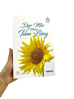 đẹp mãi những tấm lòng