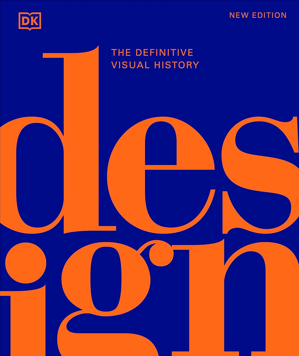 Design - The Definitive Visual History