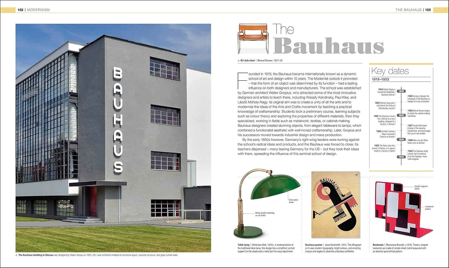 Design - The Definitive Visual History