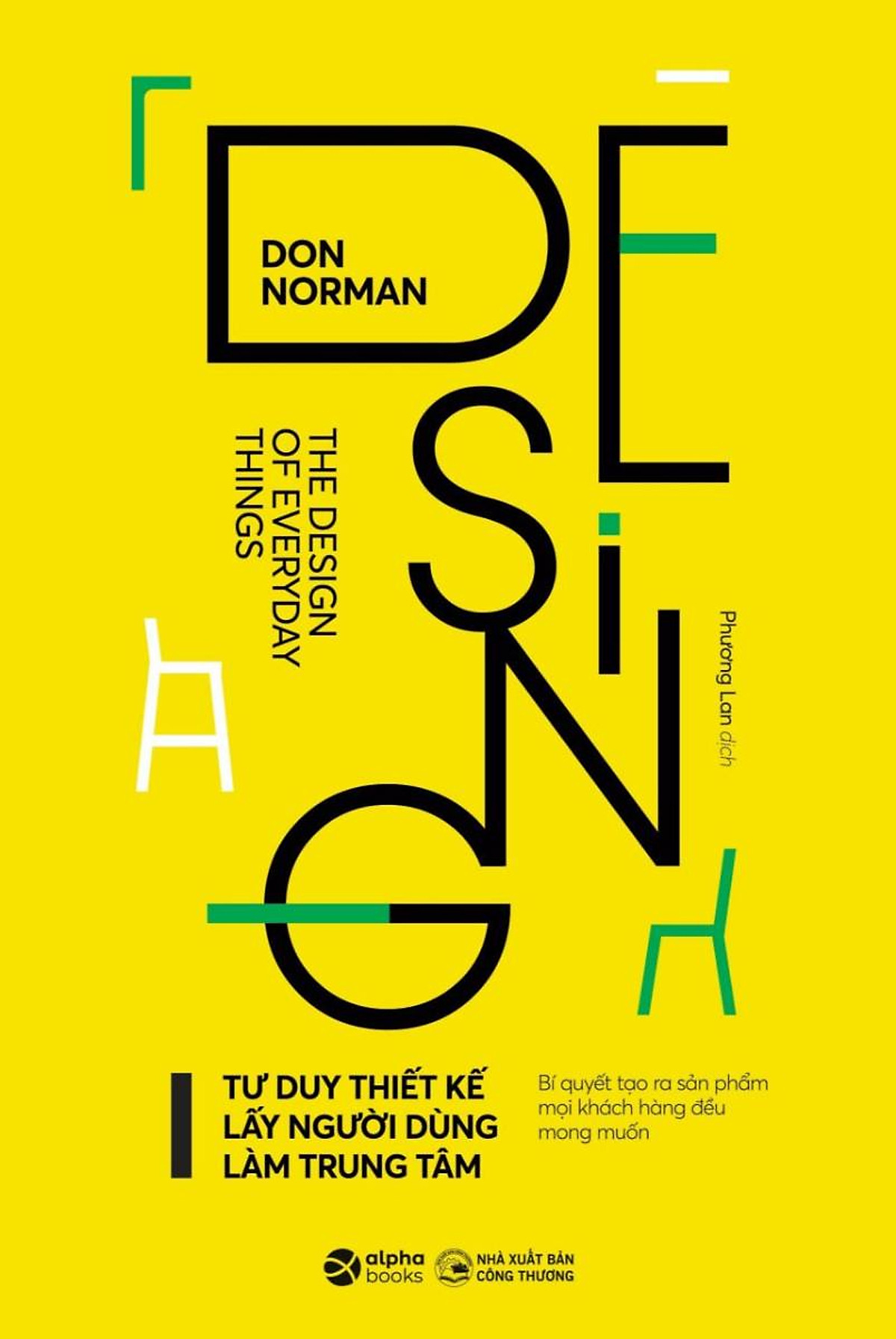 design - thiết kế lấy người dùng làm trung tâm (tái bản 2023)