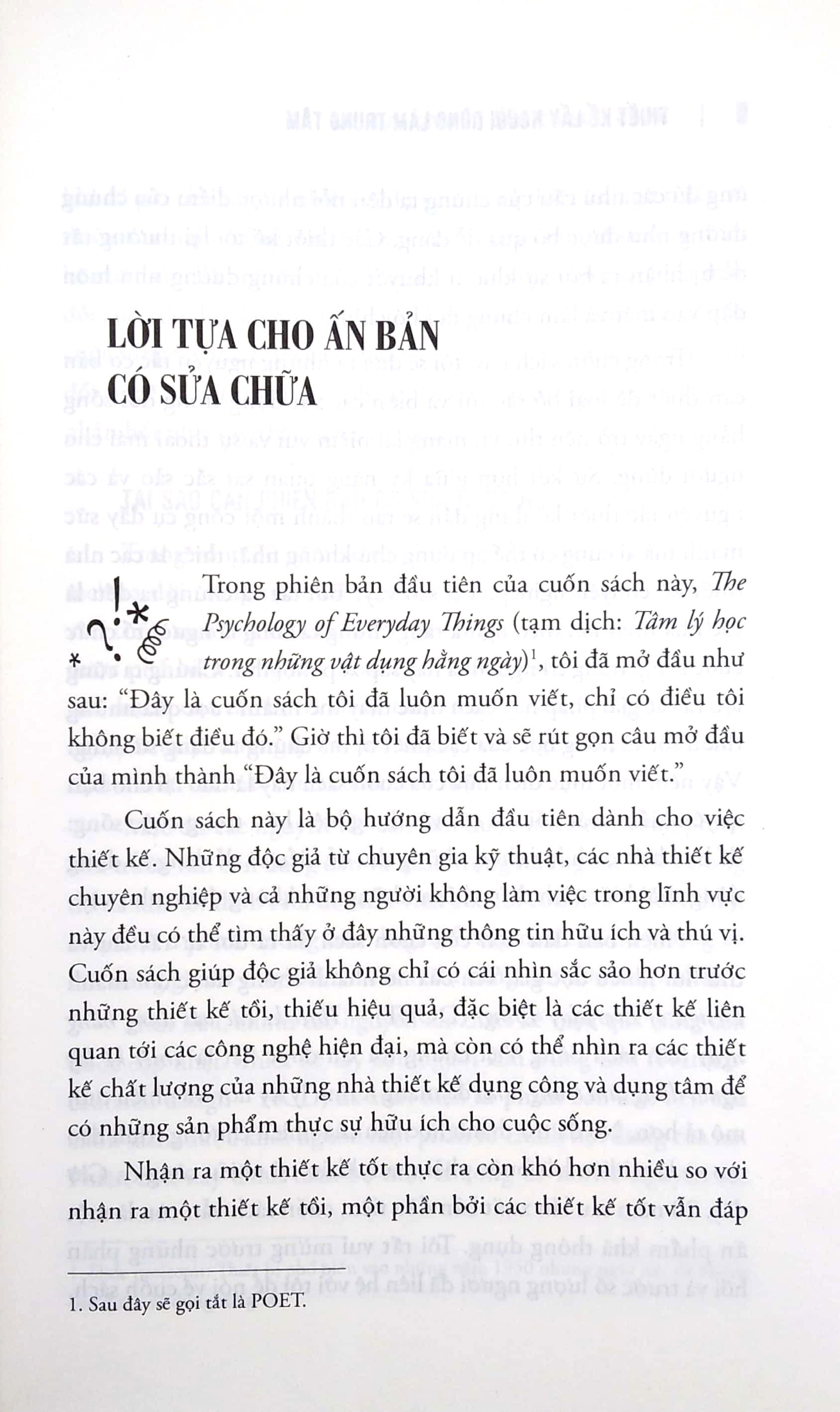design - thiết kế lấy người dùng làm trung tâm (tái bản 2023)