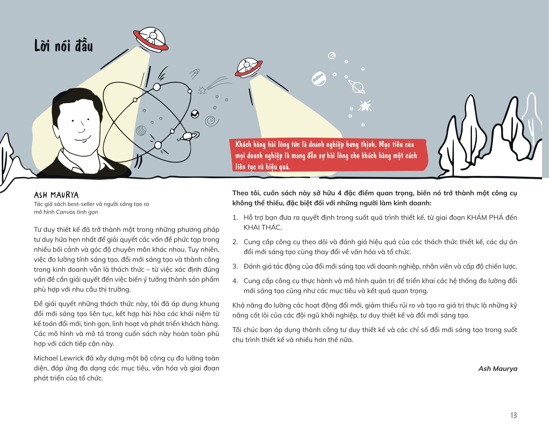 Design Thinking And Innovation Metrics - Tu Duy Thiet Ke Va Cac Chi So Do Luong Doi Moi Sang Tao