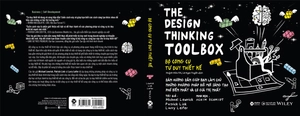 design thinking toolbox - bộ công cụ tư duy thiết kế