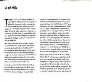 design thinking toolbox - bộ công cụ tư duy thiết kế