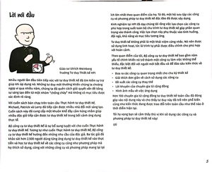 design thinking toolbox - bộ công cụ tư duy thiết kế