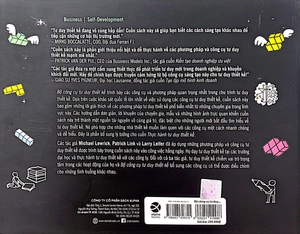 design thinking toolbox - bộ công cụ tư duy thiết kế