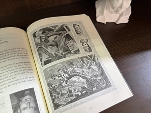 designa - những bí quyết kỹ thuật của nghệ thuật thị giác truyền thống