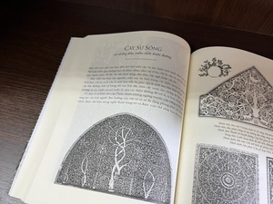 designa - những bí quyết kỹ thuật của nghệ thuật thị giác truyền thống