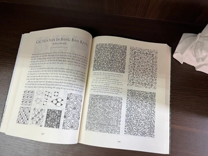 designa - những bí quyết kỹ thuật của nghệ thuật thị giác truyền thống