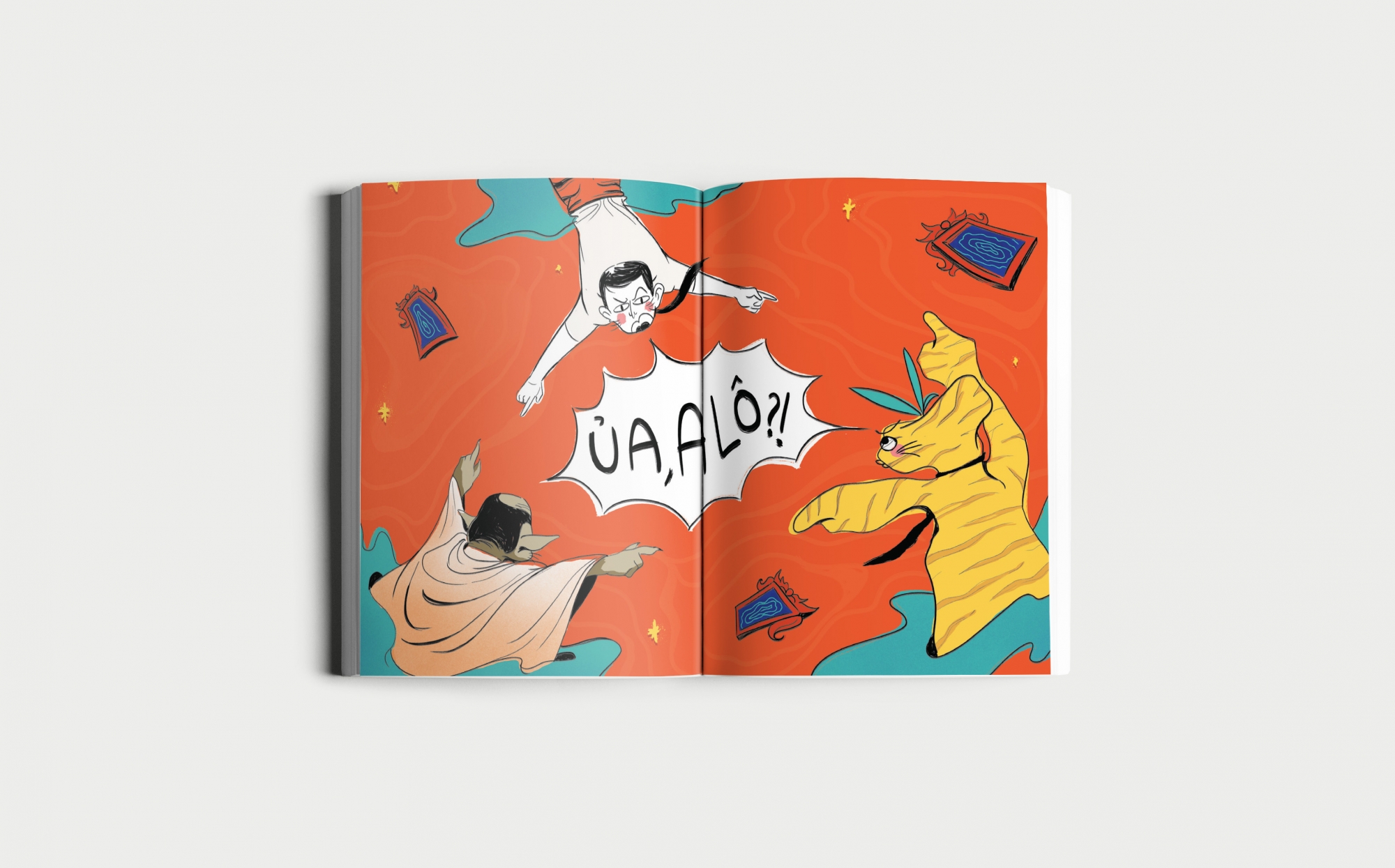 designer sống dai không ai đì nổi