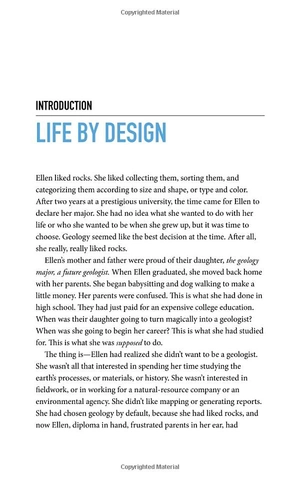 designing your life