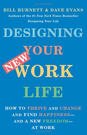 designing your new work life