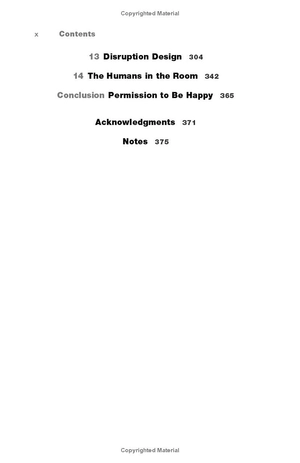 designing your new work life