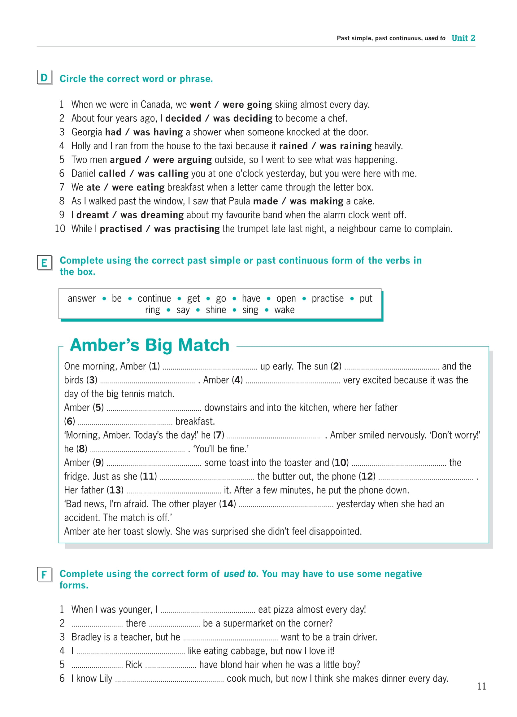 Destination B1 - Grammar And Vocabulary With Answer Key (Khong Dap An) (Tai Ban 2025)