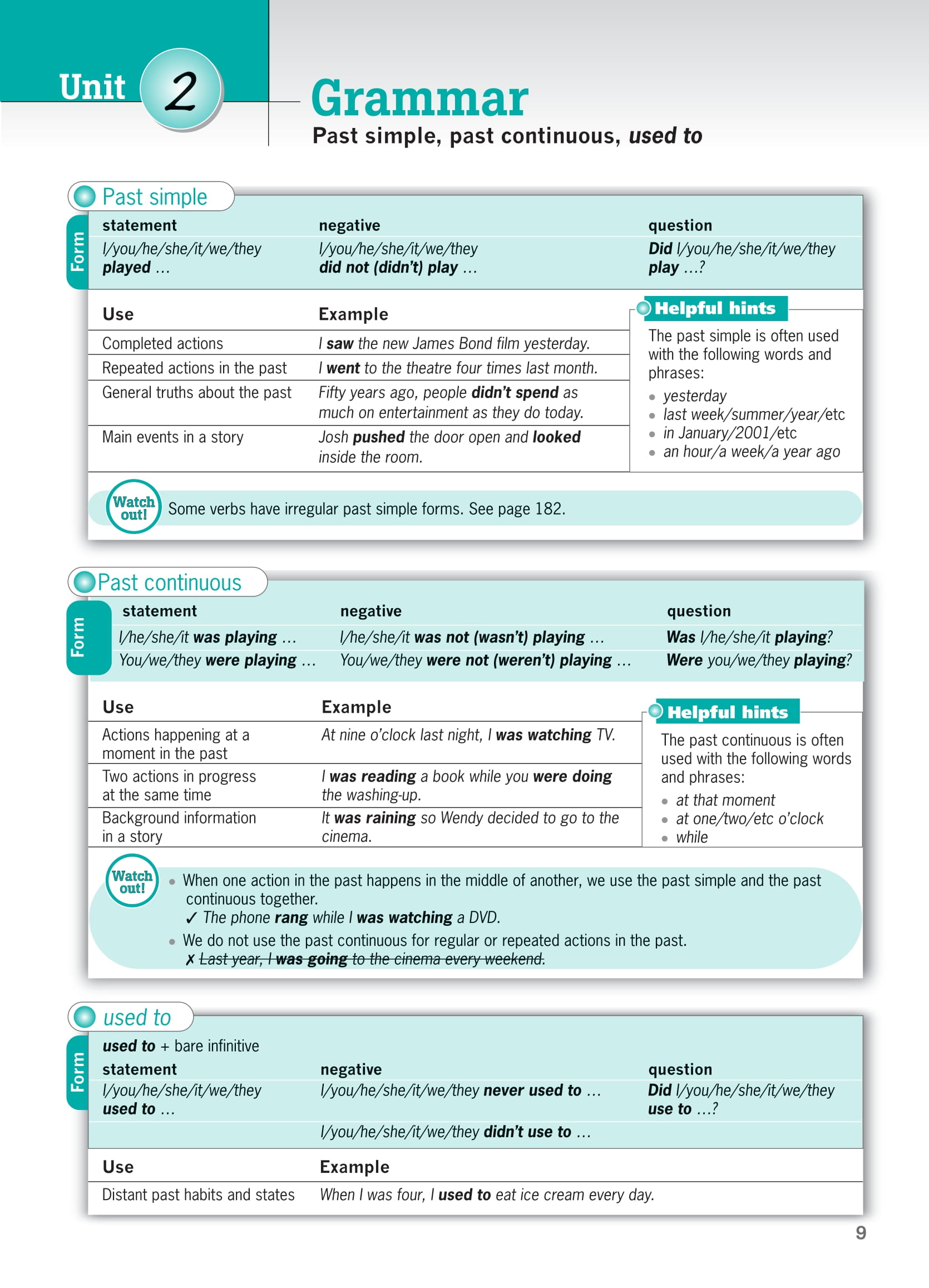 Destination B1 - Grammar And Vocabulary With Answer Key (Tai Ban 2025)