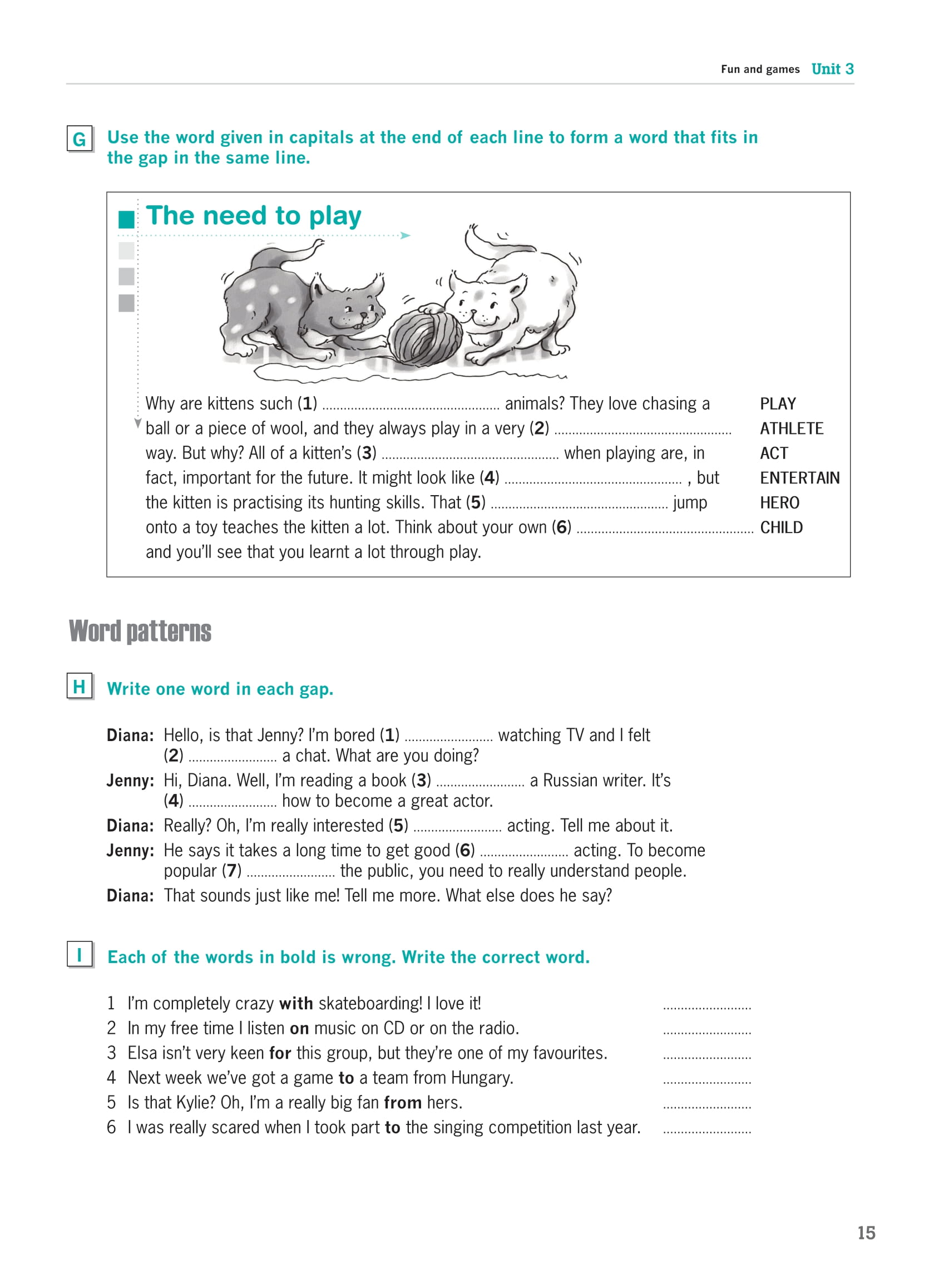 Destination B1 - Grammar And Vocabulary With Answer Key (Tai Ban 2025)