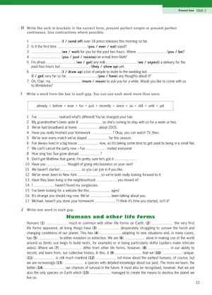 destination c1 and c2 - grammar and vocabulary with answer key