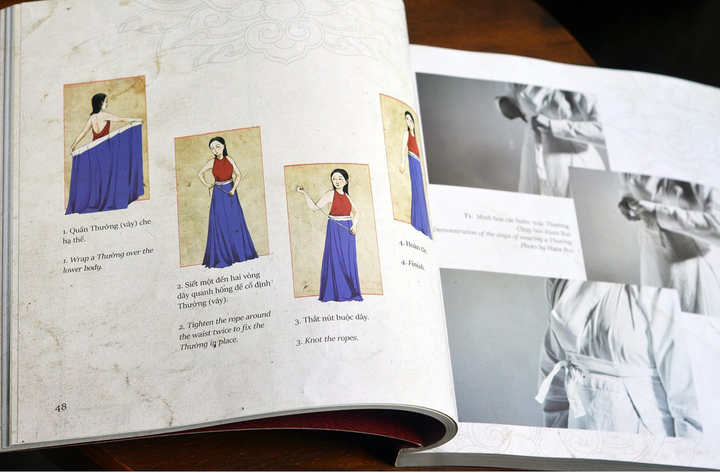 Det Nen Trieu Dai (Tai Ban)