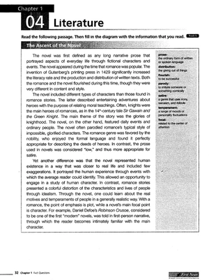 developing skills for the toefl ibt - reading