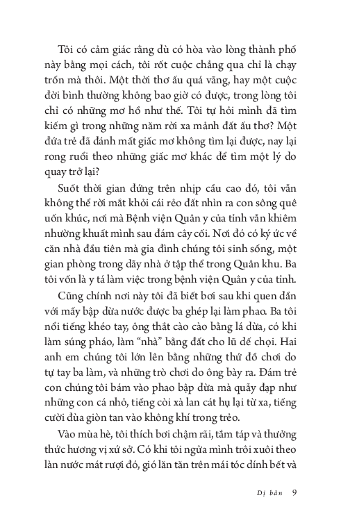 dị bản