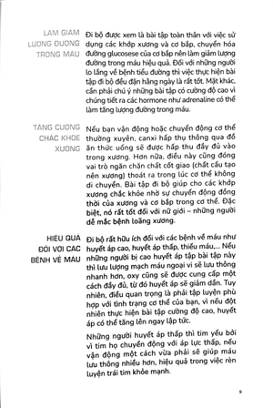 đi bộ giảm cân (tái bản 2024)