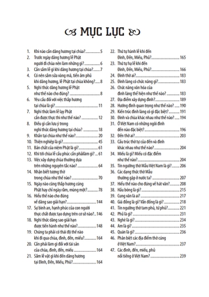 đi chùa lễ phật (tái bản 2023)