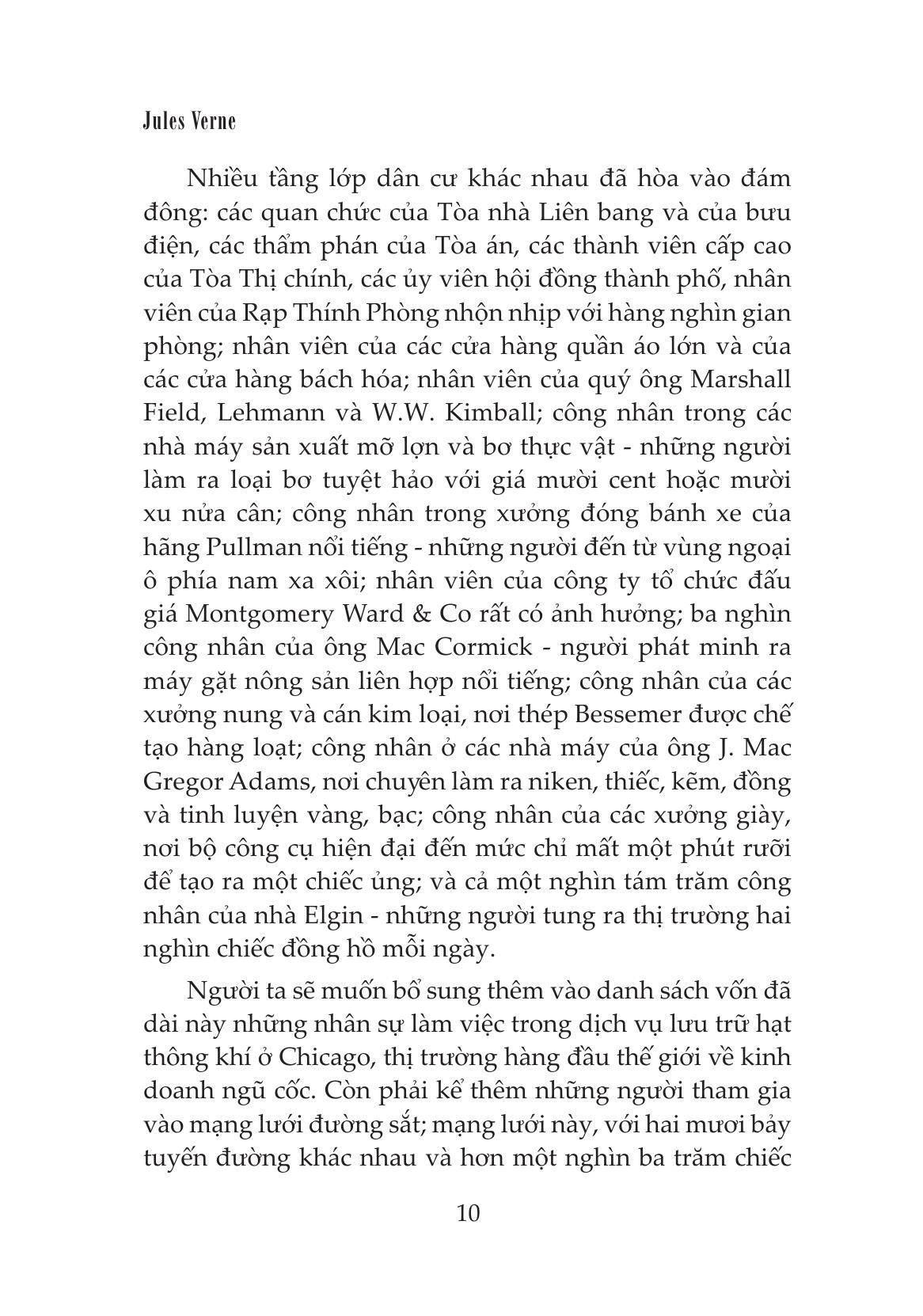 Di Chuc Cua Mot Ke Lap Di