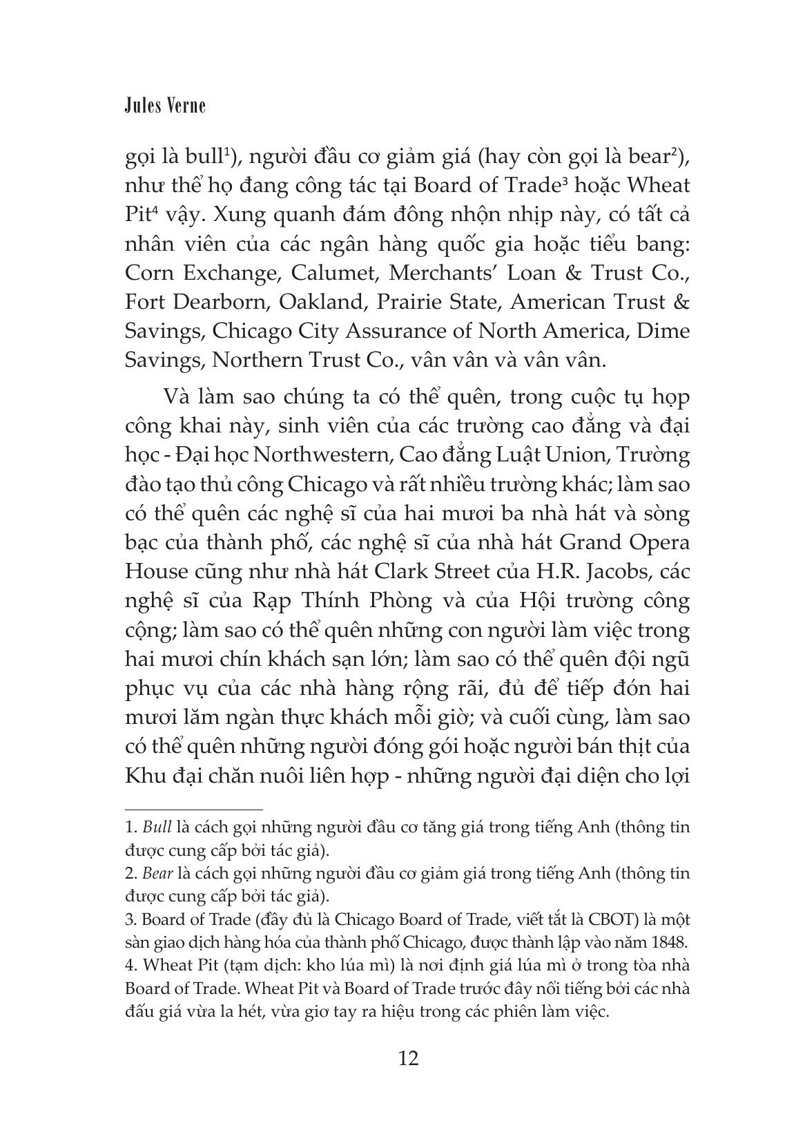 Di Chuc Cua Mot Ke Lap Di