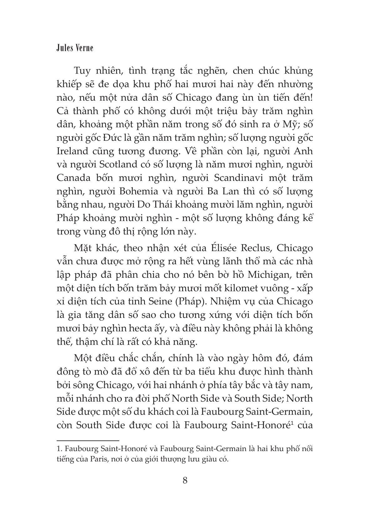 Di Chuc Cua Mot Ke Lap Di