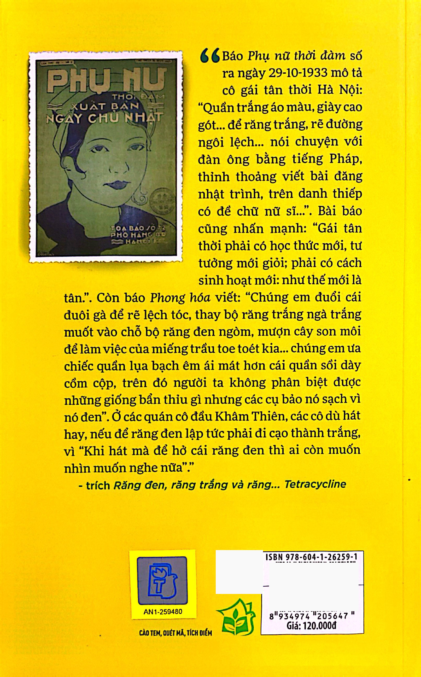 đi dọc hà nội (tái bản 2024)