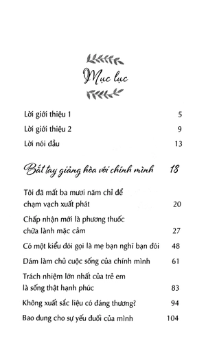 đi đường cũ không thể tới nơi mới