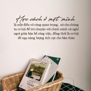 đi đường cũ không thể tới nơi mới