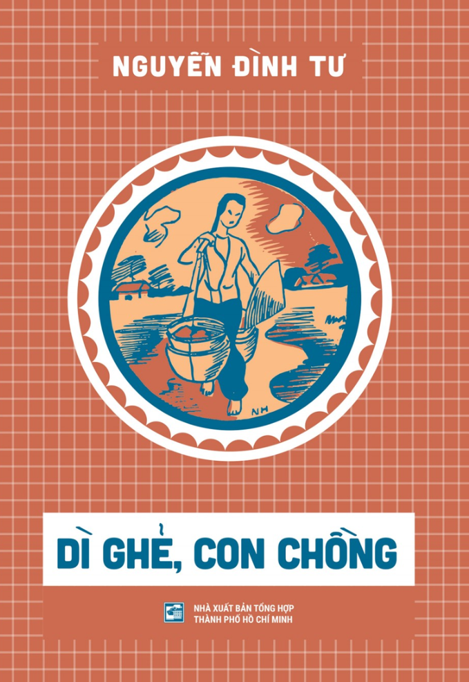dì ghẻ, con chồng