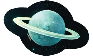 đi giữa ngân hà vẫn yêu một vì sao - tặng kèm 01 bookmark bế 2 mặt bồi cứng