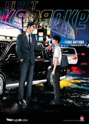 đi hát karaoke đi!