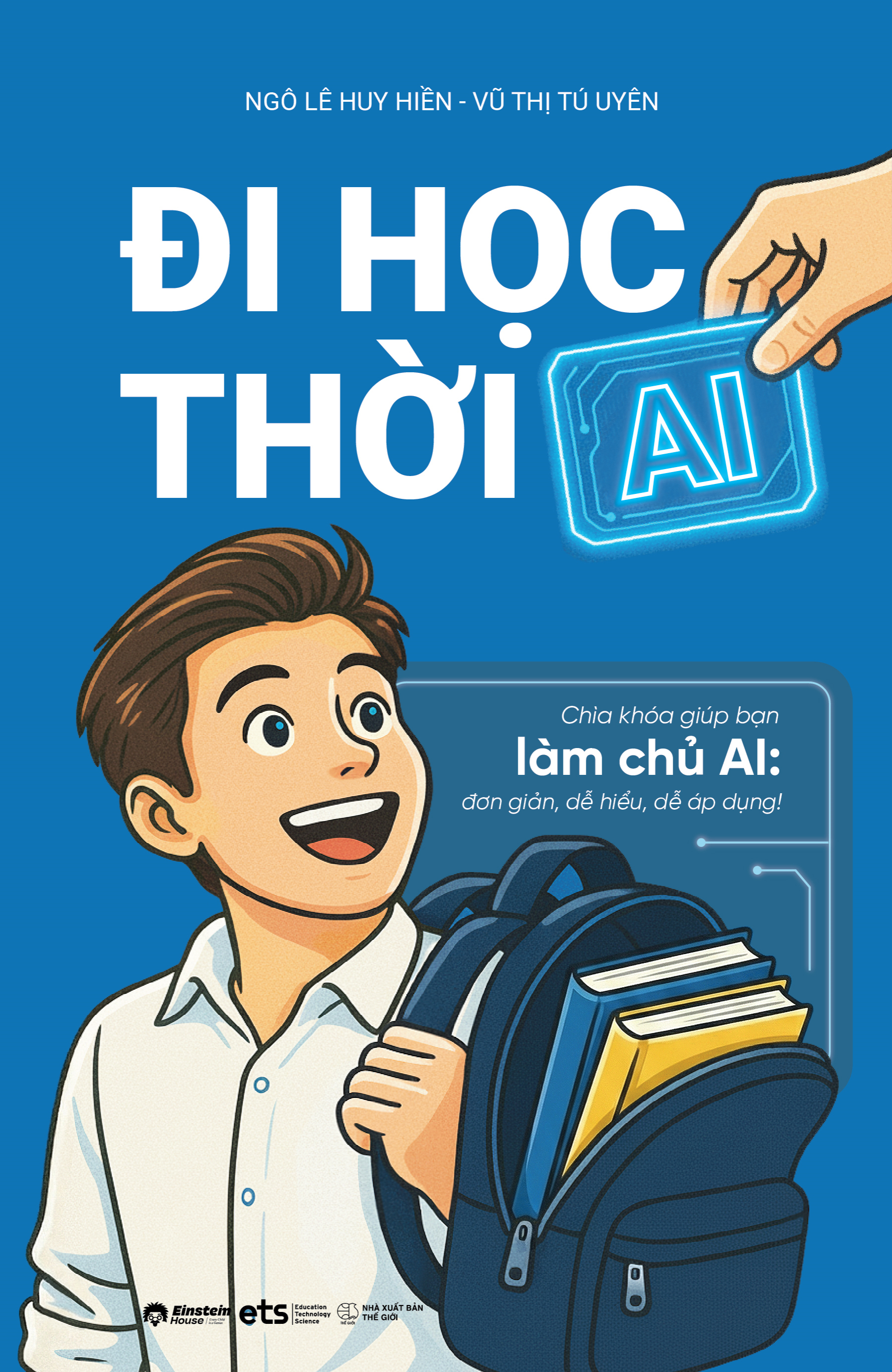 Đi Học Thời AI